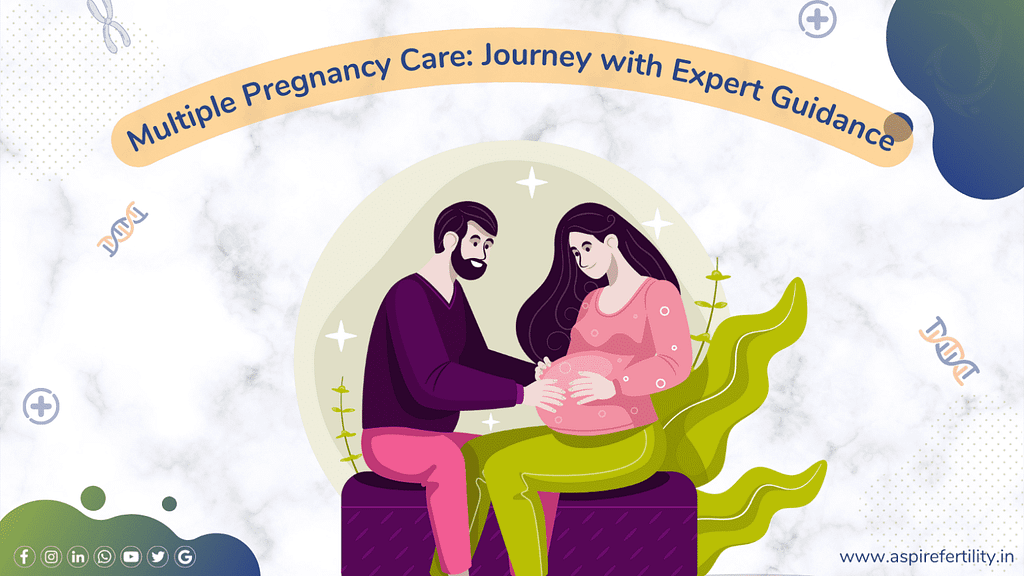 Multiple Pregnancy Care: Navigating the Journey with Expert Guidance Multiple Pregnancy Care: Navigating the Journey with Expert Guidance