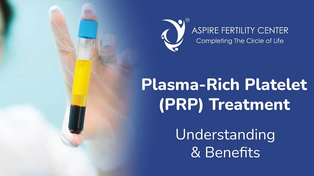 What is PRP Treatment? Understanding Plasma-Rich Platelet Injections and Their Benefits in Fertility What is PRP Treatment? Understanding Plasma-Rich Platelet Injections and Their Benefits in Fertility
