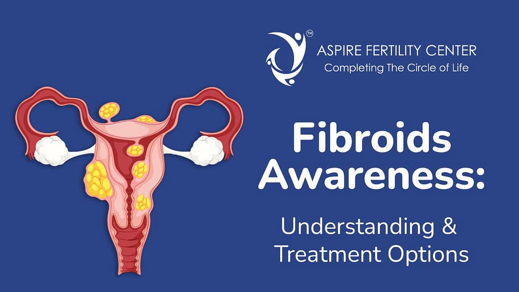 Fibroids Awareness: Understanding & Treatment Options Fibroids Awareness: Understanding & Treatment Options