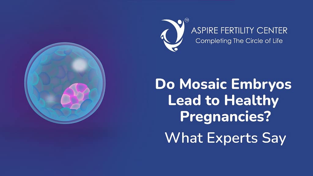 Do Mosaic Embryos Lead to Healthy Pregnancies? What Experts Say Best IVF Fertility hospital in Bangalore