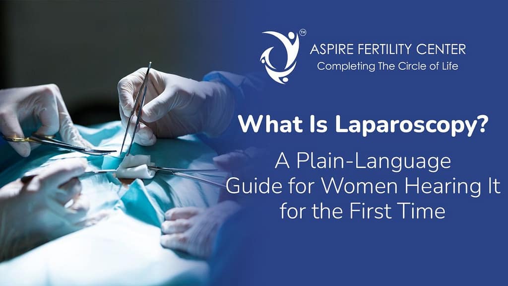 What is Laparoscopy
