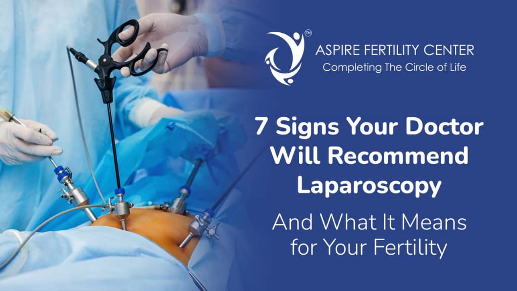 Best fertility center for Laparoscopy