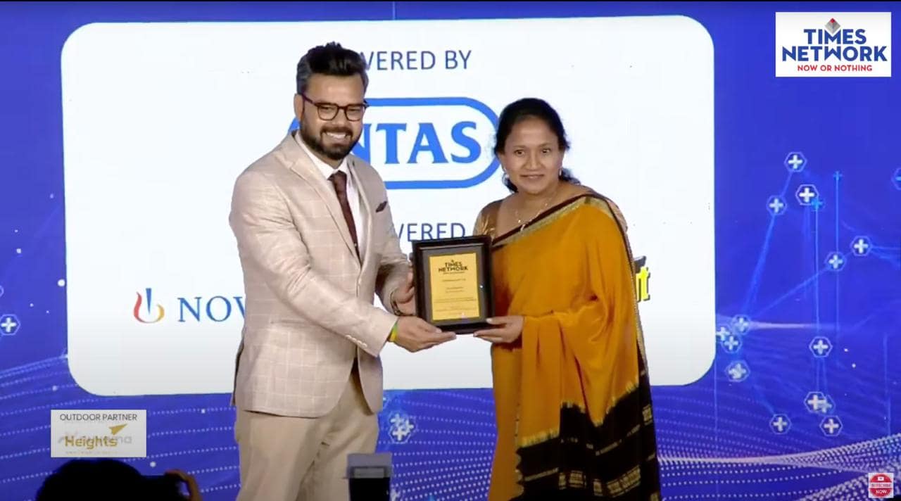 Awards And Recognition awards and recognition