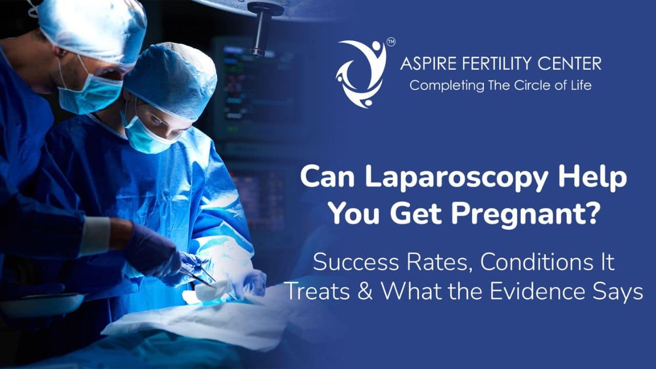 laparoscopy for infertility