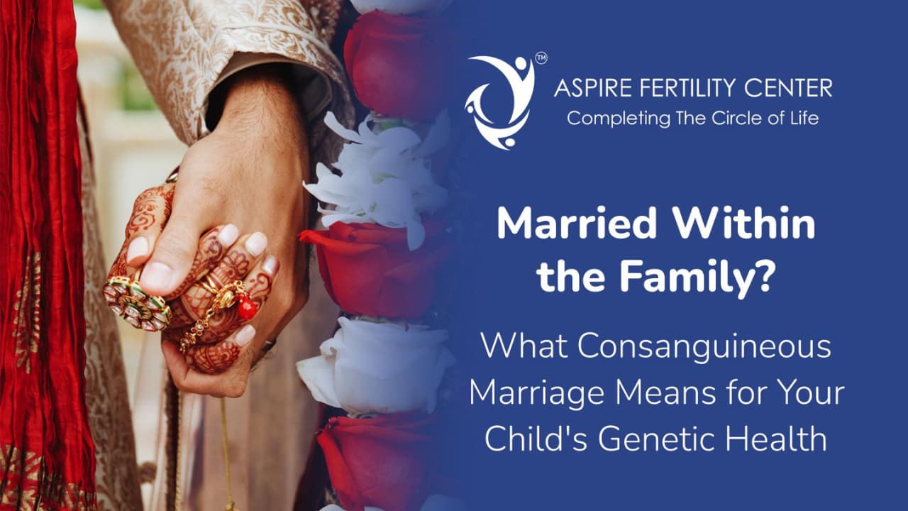 Married Within the Family