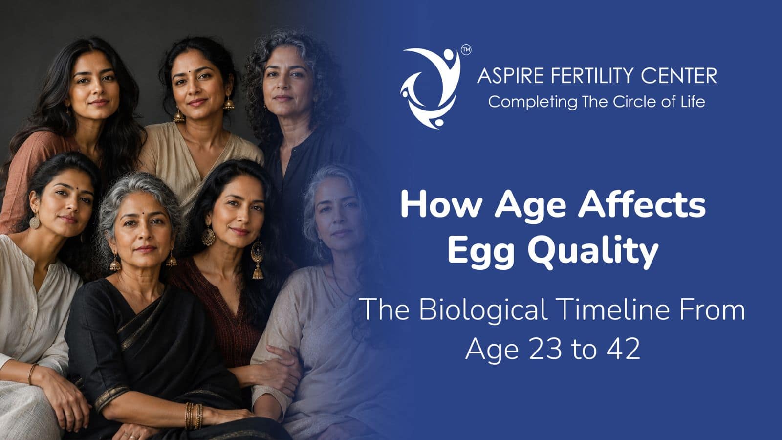 how age affects egg quality