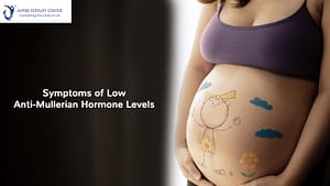 Fertility Articles 1 Unveiling Symptoms of Low Anti-Mullerian (AMH) Hormone Levels
