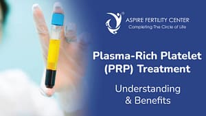Fertility Articles 1 What is PRP Treatment? Understanding Plasma-Rich Platelet Injections and Their Benefits in Fertility