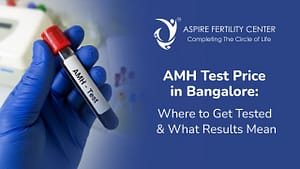 Fertility Articles 1 AMH Test Price