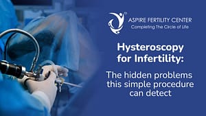 Fertility Articles 1 Hysteroscopy for Infertility