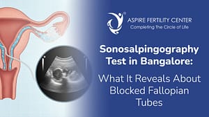 Fertility Articles 1 Sonosalpingography Test in Bangalore