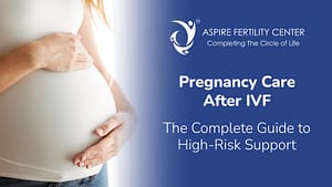 Fertility Articles 1 Pregnancy Care After IVF