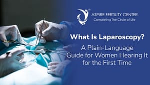 Fertility Articles 1 What is Laparoscopy