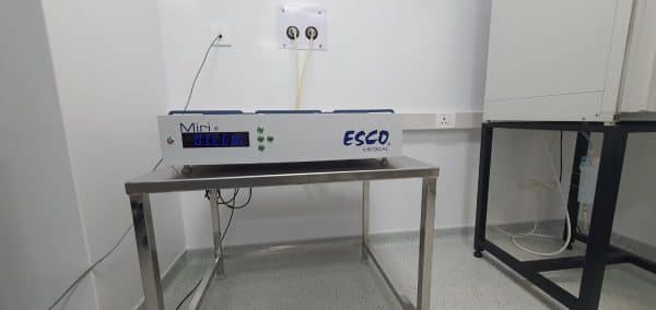 Our Legacy Best Fertility Hospital in Bangalore