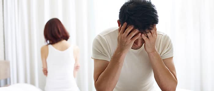 Male infertility- An issue that has been ignored! Male infertility