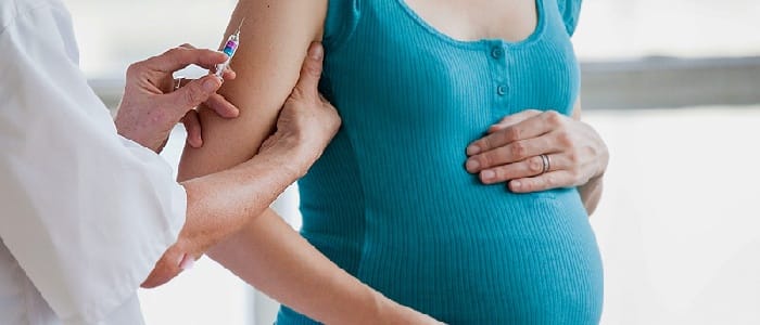 Vaccination In Pregnancy Vaccination In Pregnancy
