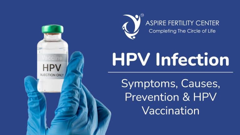 HPV Infection – Symptoms, Causes, Prevention & HPV Vaccination hpv-infection