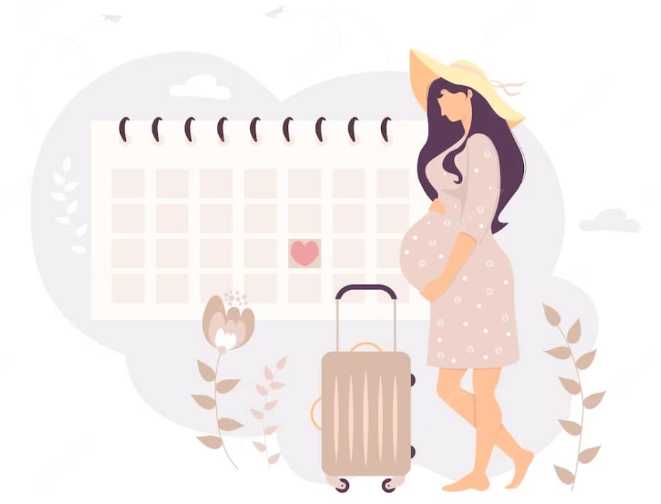 Traveling During Pregnancy: Tips and Precautions for a Safe Journey Traveling During Pregnancy: Tips and Precautions for a Safe Journey